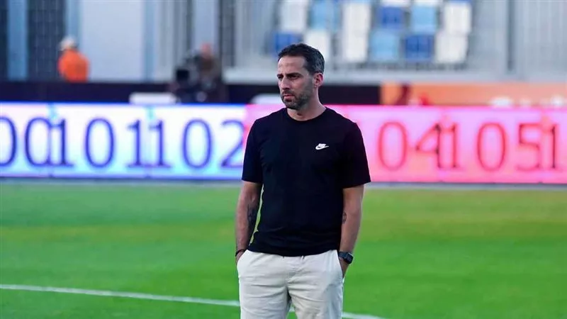 انقسام في الزمالك حول مصير مستقبل يانيك فيريرا (خاص)