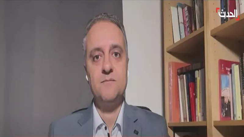 متحدث فتح: إسرائيل وأميركا وحماس يرفضون وجود السلطة الوطنية في غزة| فيديو
