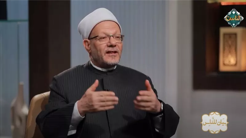 فوضى الفتاوى.. شوقي علام يحذر: تهدد الوعي الديني