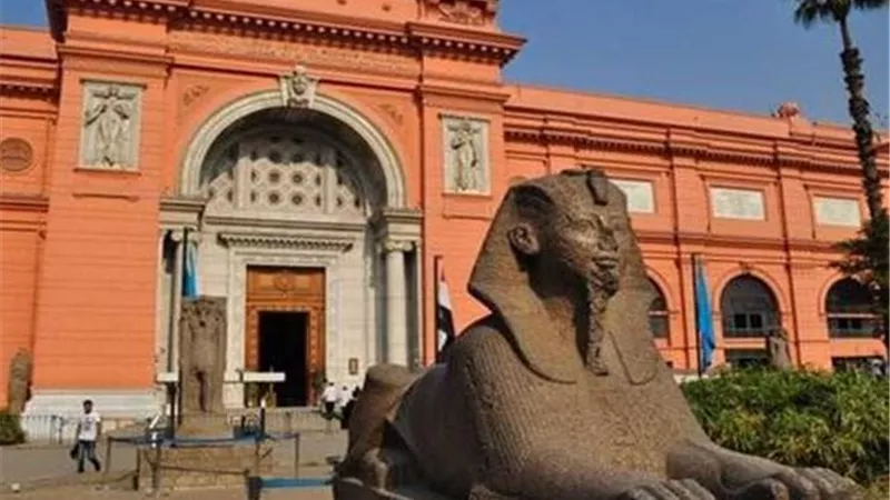 مع اقتراب التوقيت الشتوي.. هل تتغير مواعيد فتح المتاحف والمعابد في مصر؟