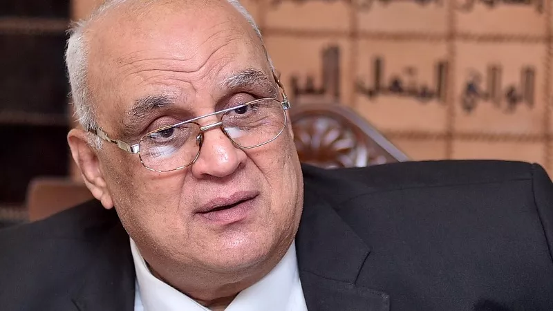 مدير الحماية المدنية الأسبق لـ«إيجبتكِ»: حريق سنترال رمسيس «بروباجندا على الفاضي»