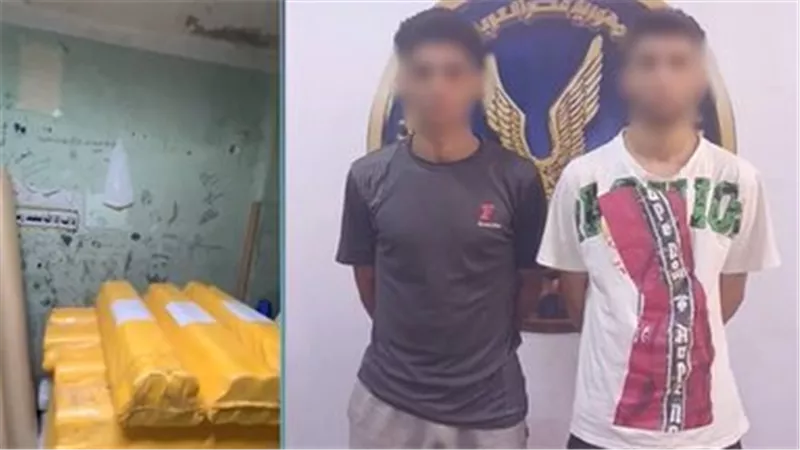 لزيادة نسبة المشاهدات.. حقيقة تصوير صانع محتوى فيديو داخل حجز بقسم شرطة