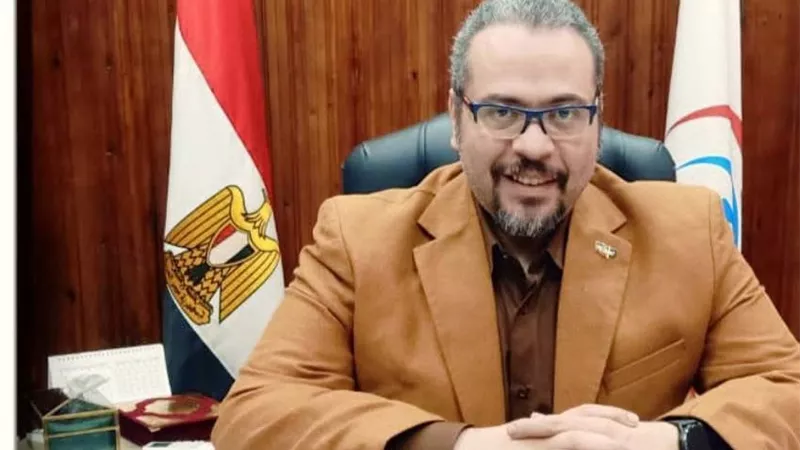 الشرقية تواصل تصدرها محافظات الجمهورية في المبادرات الرئاسية للأورام السرطانية | صور