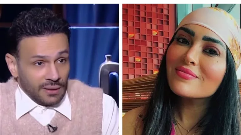 مي كمال الدين ترد على اعتذار محمد عطية بعد سخريته من تصريحاتها