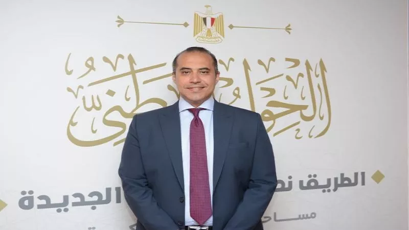 محمود فوزي: الرئيس السيسي منحاز للحريات وداعم لضمانات المحاكمة العادلة| فيديو