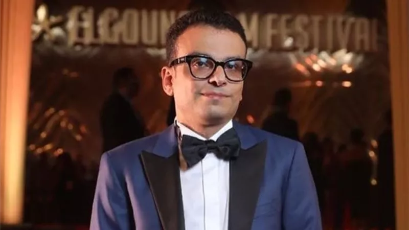 أمير رمسيس يهاجم مهرجان عنابة بعد سحب فيلم المخرجة مروة الشرقاوي