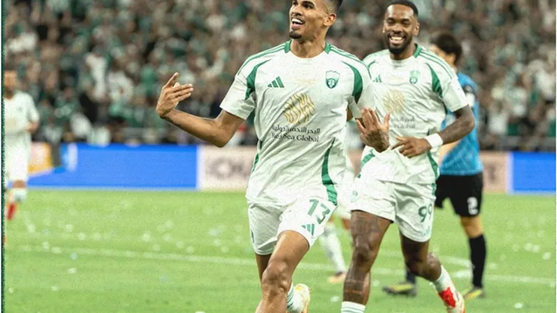 جالينو يوجه صدمة جديدة لـ الأهلي السعودي