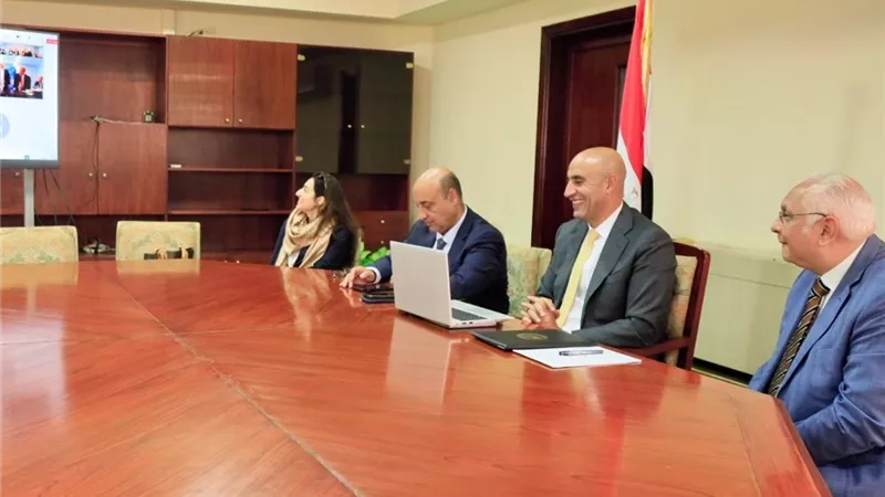 تعاون «مصري - ألماني» يعزز جودة التعليم الفني والصناعات الوطنية