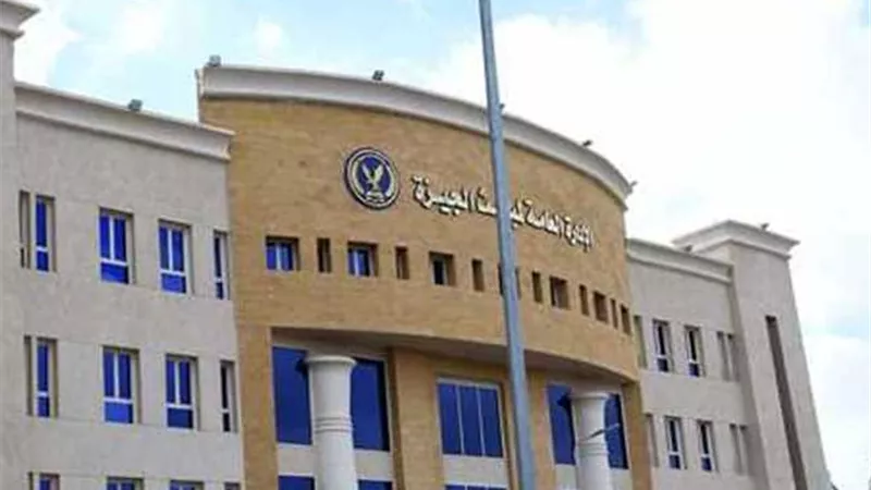 أبرزها سرقة قصر إبراهيم نافع.. ملفات ساخنة على مكتب مدير مباحث الجيزة 