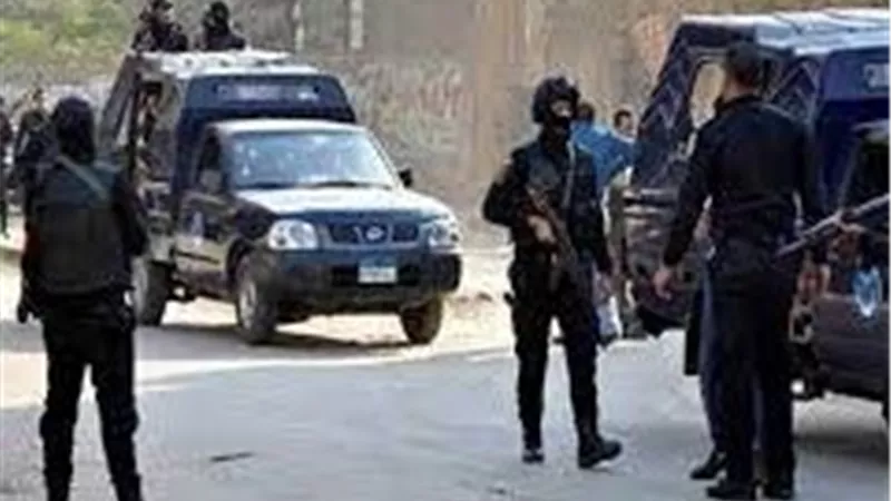 ضبط تشكيلين عصابيين و44 متهمًا خلال حملات أمنية مكبرة