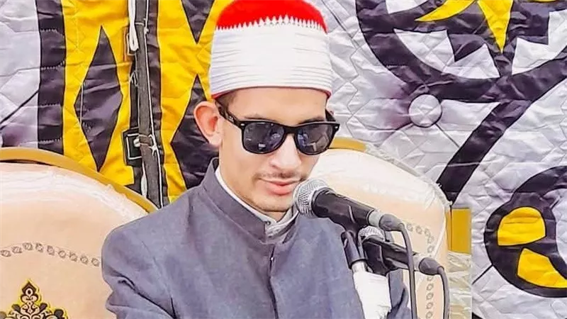فرحك في الجنة يا عريس.. وفاة خطيب بالأوقاف قبل ساعات من زفافه