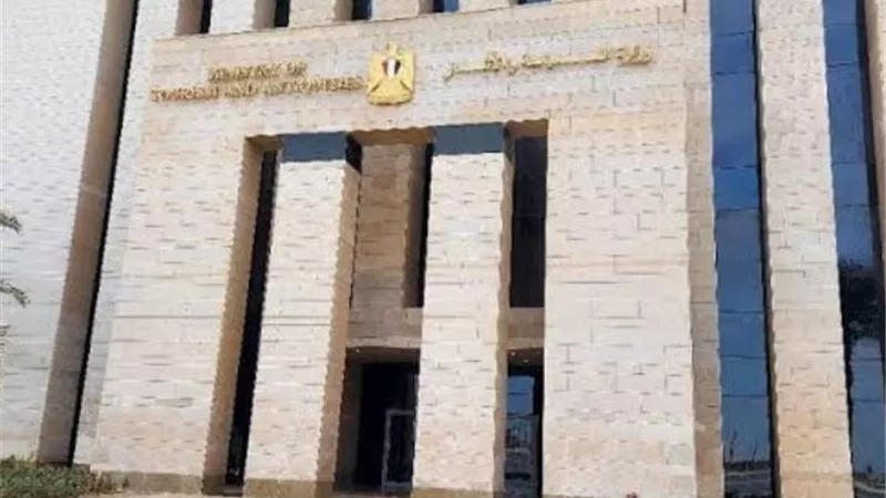 مصدر بالسياحة لـ«إيجبتك»:  رقابة صارمة لحماية الآثار من تأثير الفيضانات