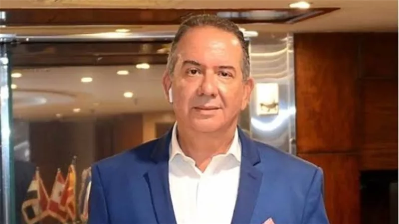«الغرف السياحية»: 80% من الحجاج يفضلون المستوى الاقتصادي| فيديو