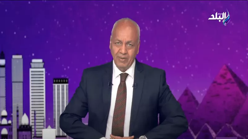 مصطفى بكري: السيسي كتب تاريخًا جديدًا في تحدى الإرهاب والخطر الصحي| فيديو