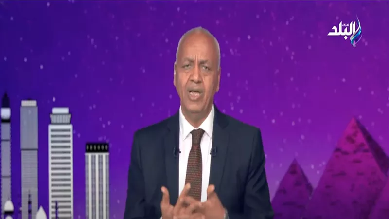 مصطفى بكري: السيسي أنقذ مصر من حرب أهلية وحوّل الأزمات إلى إنجازات تاريخية| فيديو