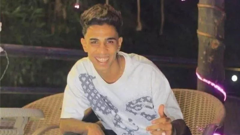جريمة قتل فى مسطرد.. مصرع شاب بطلق ناري والأمن يكثف جهوده لضبط الجاني
