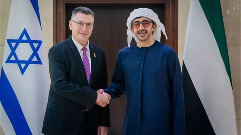 القناة 12 العبرية: نتنياهو التقى بوزير الخارجية الإماراتي في نيويورك 