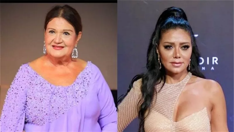 عبر إيجبتك.. ميمي جمال توجه رسالة لـ رانيا يوسف بعد زواجها 