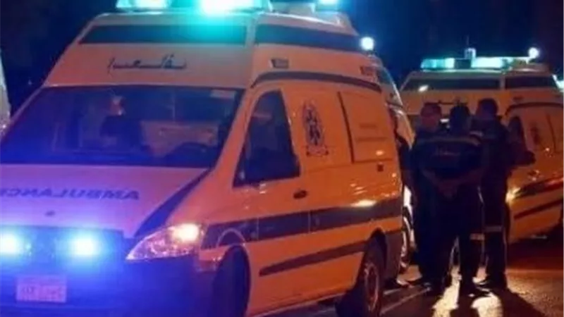 «رحيل مأساوي على الأتوستراد».. وفاة شابين في حادث سير بسبب السرعة الزائدة