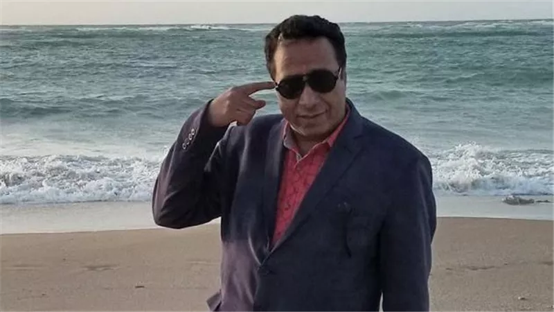 جمعية المؤلفين والملحنين تنعى الشاعر الغنائي خالد أمين