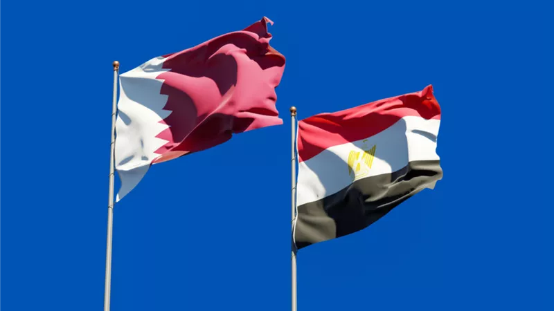 السفير القطري بالقاهرة: اتفاق استثماري ضخم في الساحل الشمالي قريبًا