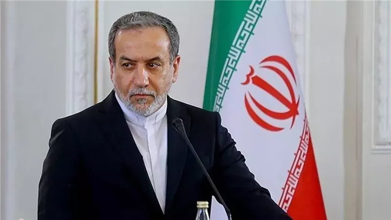 إيران: الترويكا الأوروبية وأمريكا تتحملان مسؤولية 