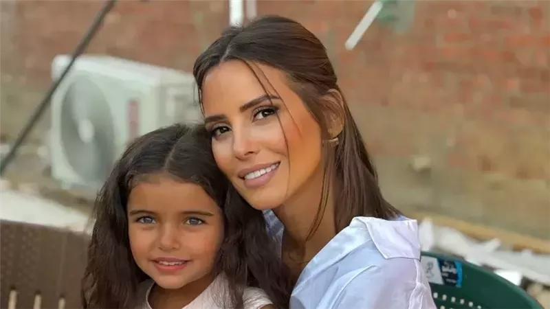 إيمان العاصي تنتهي من تصوير مشاهدها بـ قسمة العدل في منتصف ديسمبر