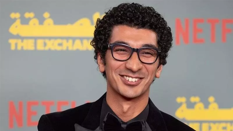 كريم الشناوي: طلاب المدارس يهتمون بالأعمال الجادة وليس فقط بـ «التيك توك»