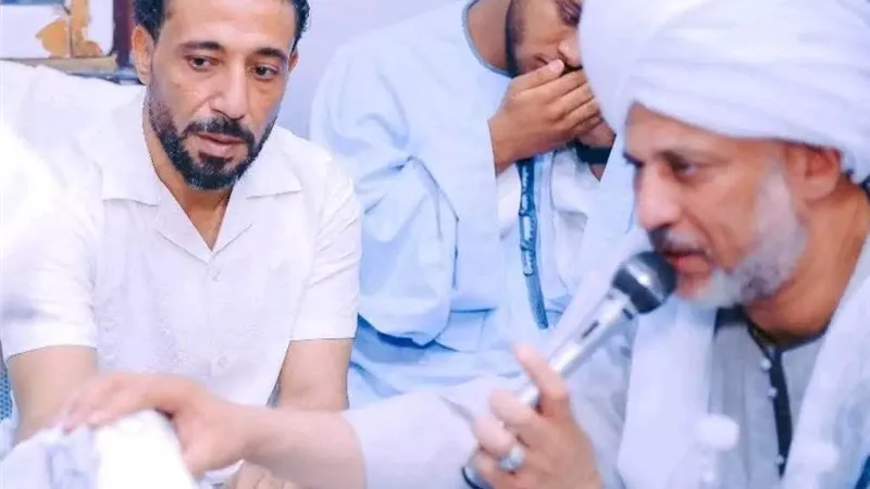 لم تكتمل الفرحة.. موت الفجأة يغيب عريسان عن الحياة ليلة الزفاف.. صور