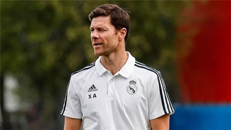 ألونسو يحشد أسلحة ريال مدريد لديربي العاصمة