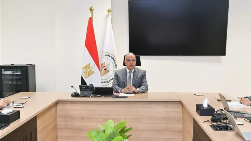 مشروع ضخم لإعادة تأهيل نظام الري بوادي النقرة بالتعاون مع صندوق المناخ الأخضر