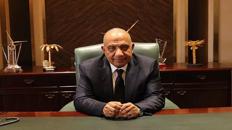 وزير الكهرباء: المشروع النووي بالضبعة يعكس رؤية الدولة في الطاقة المستدامة| فيديو