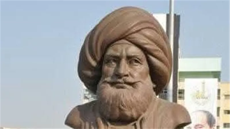 إهدار للمال العام.. نائب يتهم جهات حكومية بتشويه تمثال محمد علي بشبرا