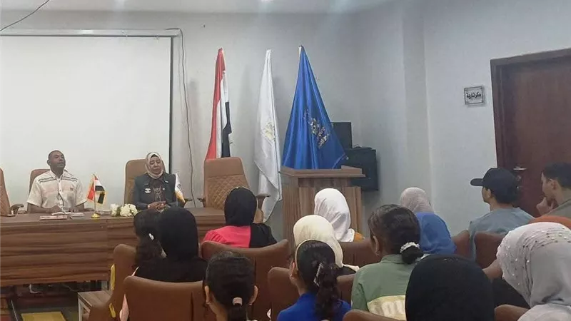 اليوم العالمي للسياحي.. مكتبة مصر العام تطلق الصالون الثقافي بأسوان