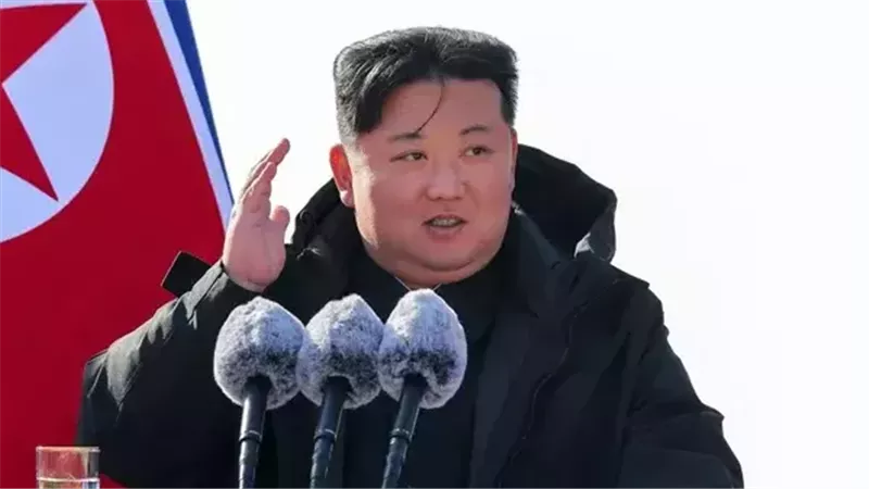هواسونغ - 11 ما.. كوريا الشمالية تزيح الستار أحدث صواريخها العابرة للقارات