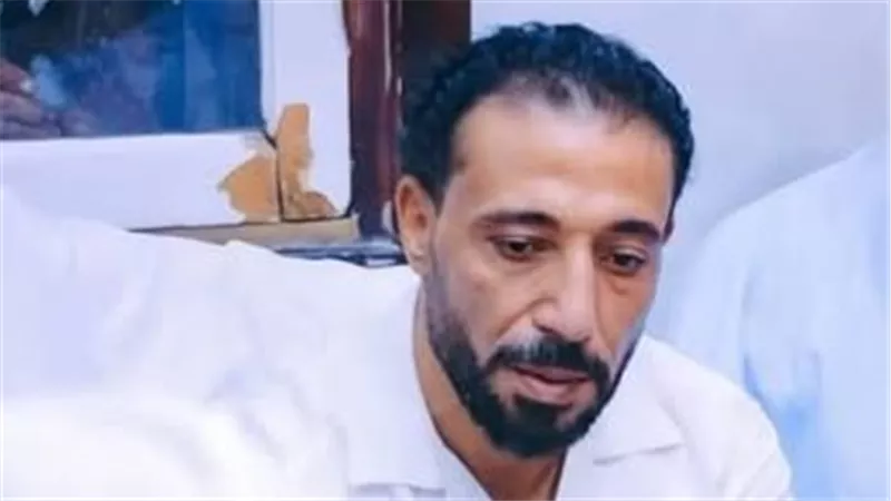 خطفه الموت في  كوشة الفرح: أشرف عاش يتيمًا... ومات وحيدًا في حضرة الزغاريد | خاص