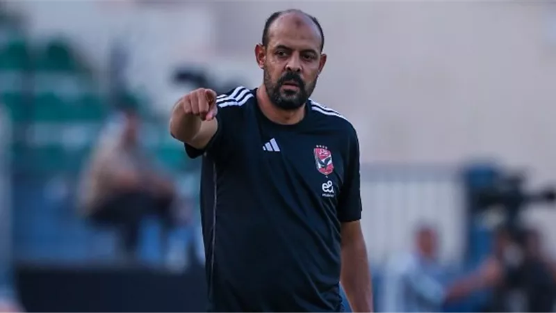 القمة 131| كيف يفكر عماد النحاس لإيقاف خطورة خوان بيزيرا لاعب الزمالك؟