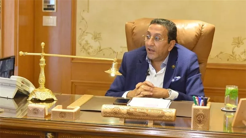 إيهاب رمزي يفتح ملف مراكز الرعاية غير المرخصة ويطالب برقابة صارمة