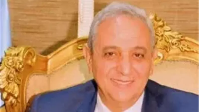 تطورات حادث حريق مصبغة المحلة.. تحركات عاجلة من وزير العمل ومحافظ الغربية
