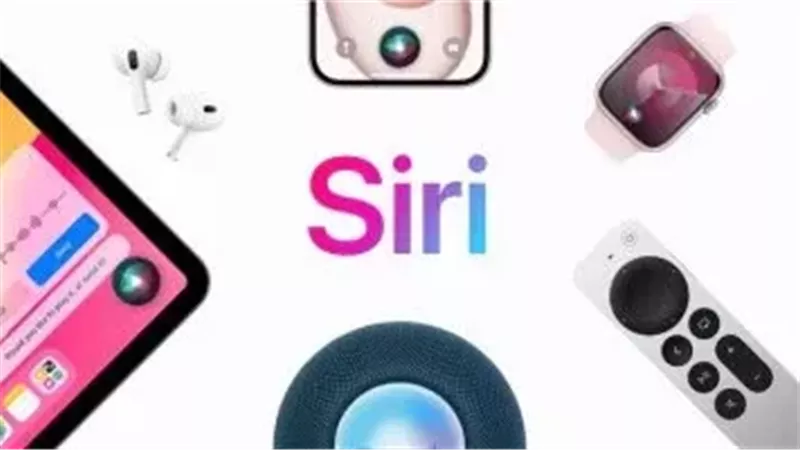 أبل تراهن على تطبيق Veritas لإطلاق Siri أكثر ذكاءً في 2026