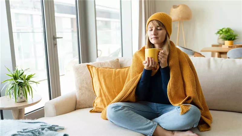 طرق إيقاف نزلات البرد قبل الشعور به