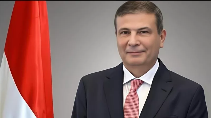 وزير الزراعة: توحيد الجهود العربية ضرورة لمواجهة تحديات الأمن الغذائي والمائي