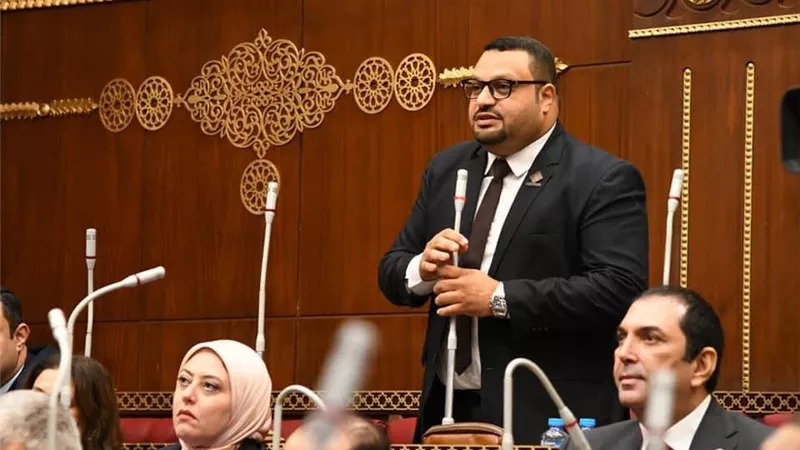 «العدل» يكشف عن قائمة مرشحيه لـ «الفردى» لانتخابات مجلس النواب 2025