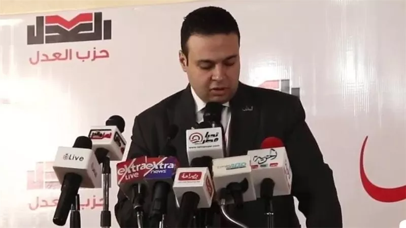 أبرزها دائرة «هيثم الحريري» .. حزب العدل ينسحب تكتيكياً من الدوائر الساخنة 