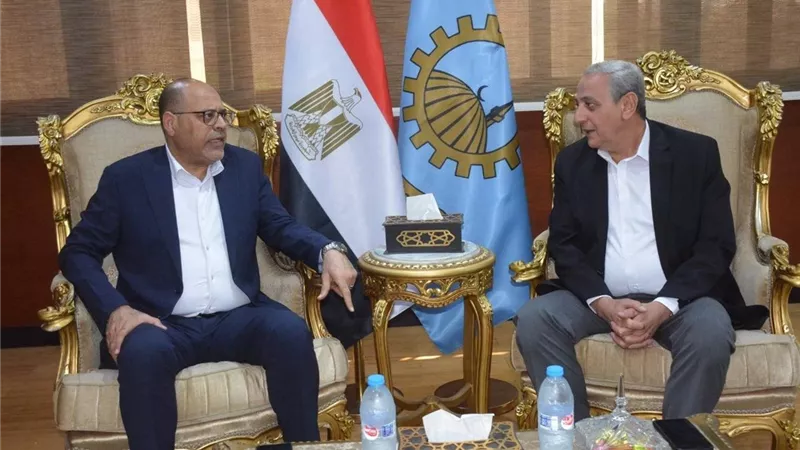 نشرة محافظات «إيجبتك» مأساة جزيرة داوود و دعم ضحايا المحلة و أحداث أمنية واحتفالات سياحية