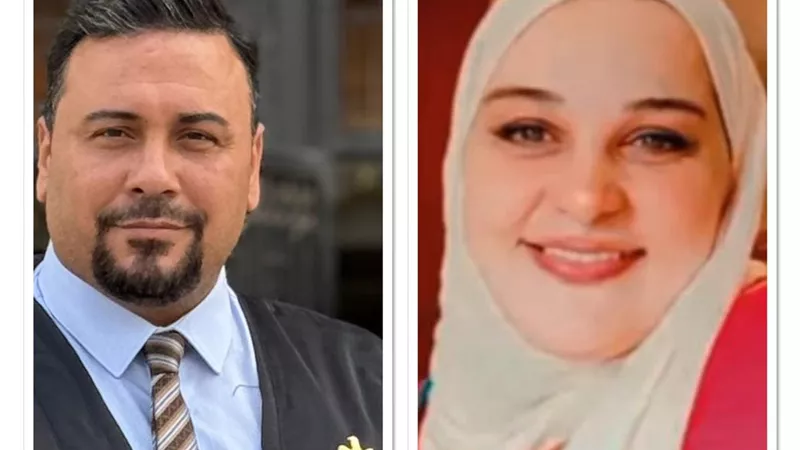 دفاع «مروة بنت مبارك» يكشف لـ«إيجبتكِ» تفاصيل جديدة في القضية|خاص  