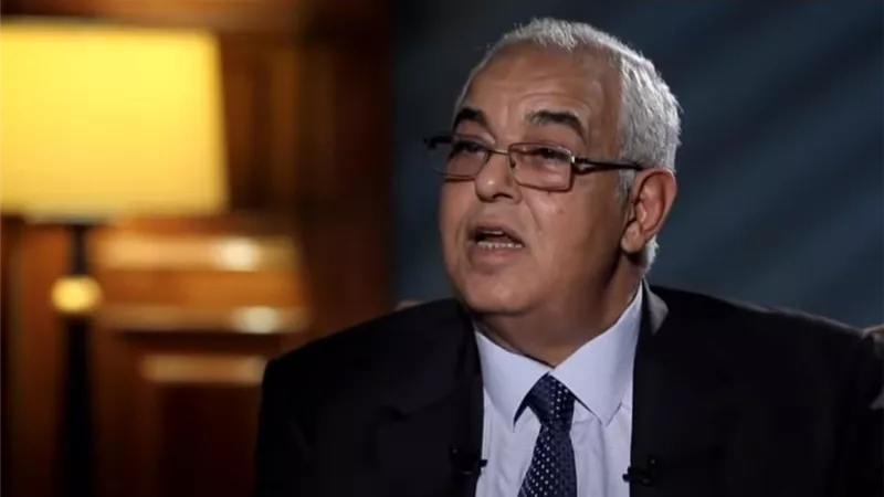 وزير الري الأسبق ينتقد التضارب: «حد فاهم حاجة من خطة ترامب تجاه فلسطين»
