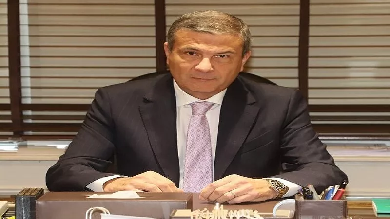وزير الزراعة: مد فترة استلام الأسمدة الصيفية لمدة عشرة أيام إضافية| فيديو