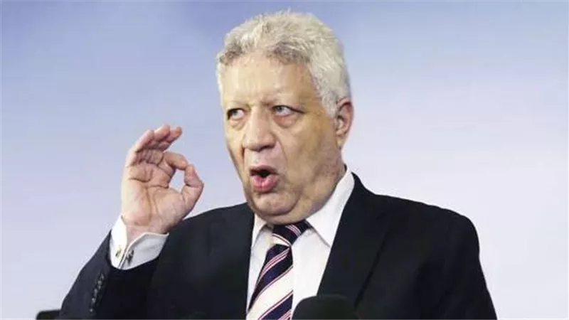 مرتضى منصور يحذّر من إبطال الأصوات ويدعو لتحديد اختيار المرشحين بدقة