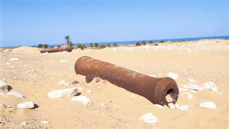  في يوم السياحة العالمي .. محافظ كفرالشيخ يدعو لزيارة كنوز ومعالم المحافظة 